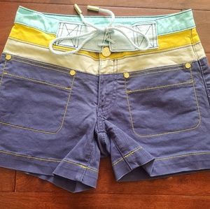 Tory burch shorts size 23